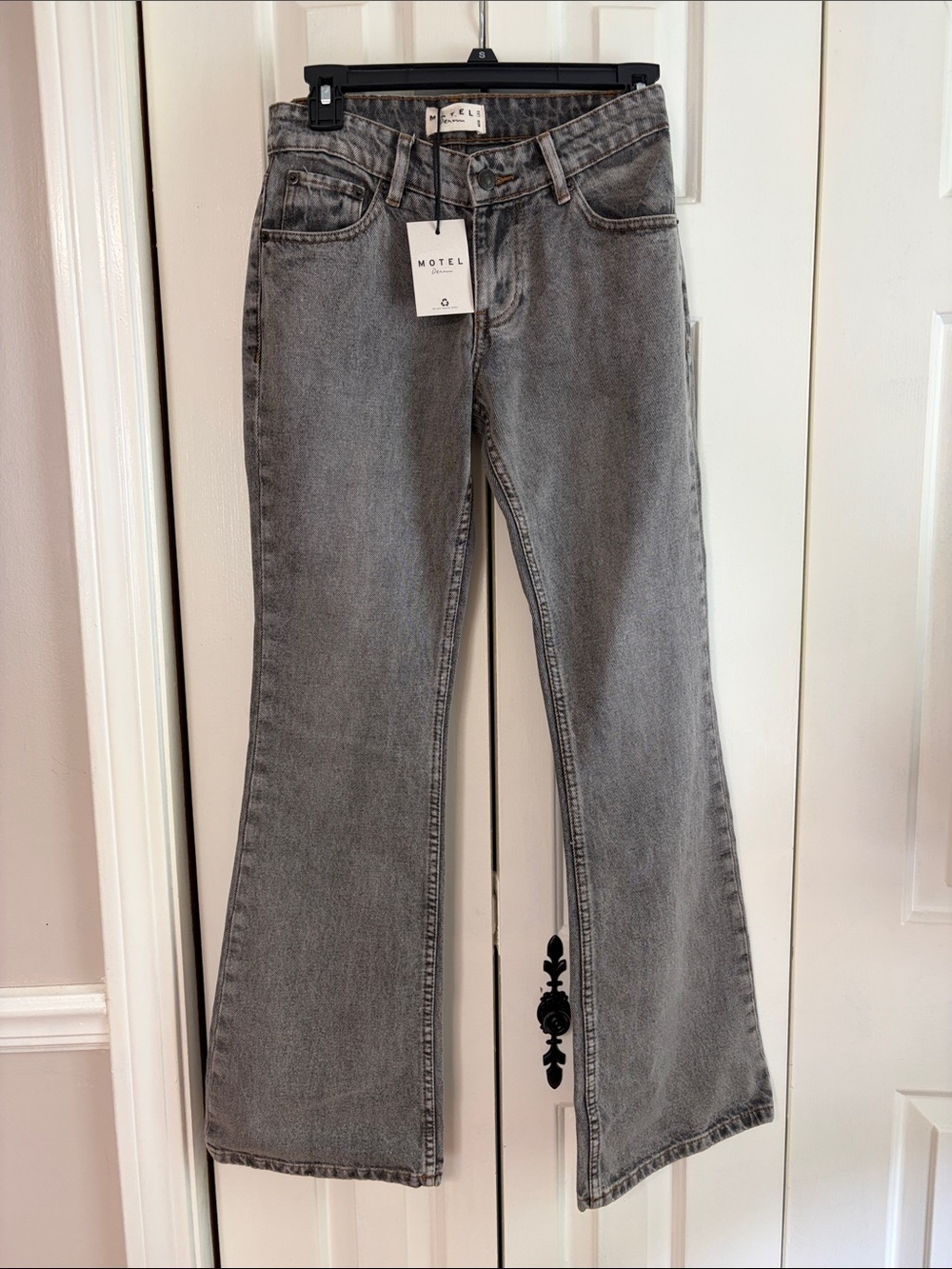Motel jeans